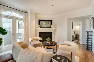 2161 Peachtree Rd NE, Atlanta, GA 30309 - Photo 1