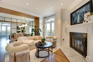 2161 Peachtree Rd NE, Atlanta, GA 30309 - Photo 2