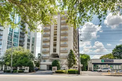 2161 Peachtree Road NE #801, Atlanta, GA 30309 - Photo 4