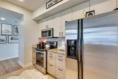 2161 Peachtree Road NE #801, Atlanta, GA 30309 - Photo 10