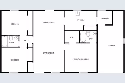 350 Lambert Overlook Circle, Carrollton, GA 30117 - Photo 18