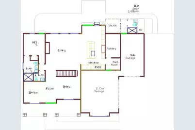 2192 Prospect Road, Lawrenceville, GA 30043 - Photo 8