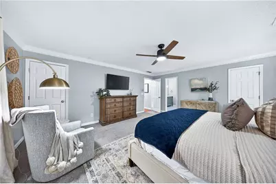 320 Barrow Downs, Alpharetta, GA 30004 - Photo 24