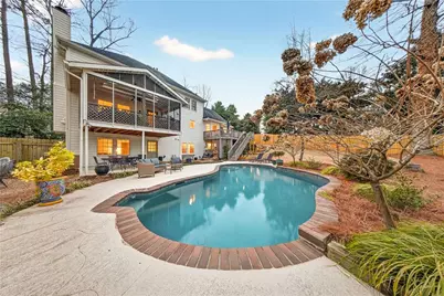 320 Barrow Downs, Alpharetta, GA 30004 - Photo 44