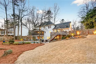 320 Barrow Downs, Alpharetta, GA 30004 - Photo 4