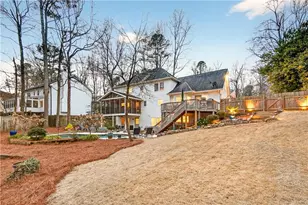 320 Barrow Downs, Alpharetta, GA 30004 - Photo 4