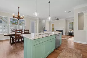 17 Cedarcrest Village Way, Acworth, GA 30101 - Photo 4