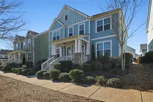 3186 Ancoats St, Douglasville, GA 30135 - Photo 2