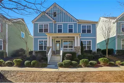 3186 Ancoats Street, Douglasville, GA 30135 - Photo 1