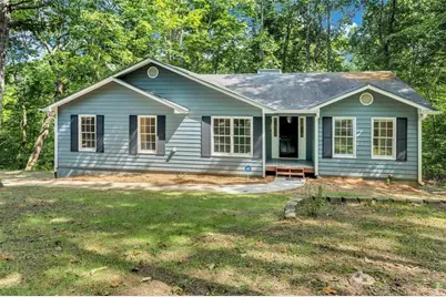 164 Mossburg Trail, Jasper, GA 30143 - Photo 1