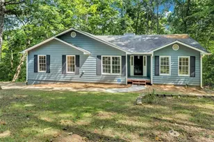 164 Mossburg Trail, Jasper, GA 30143 - Photo 30