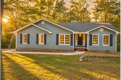 164 Mossburg Trail, Jasper, GA 30143 - Photo 1