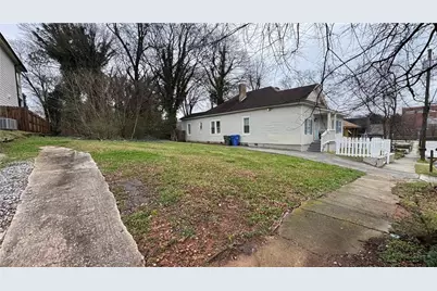47 Booker Street NW, Atlanta, GA 30314 - Photo 4