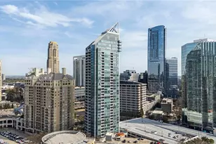 3338 Peachtree Rd NE, Atlanta, GA 30326 - Photo 1