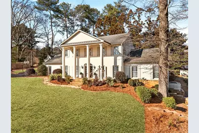 111 Cherry Hill Drive, Marietta, GA 30067 - Photo 2