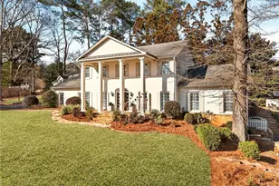 111 Cherry Hill Dr, Marietta, GA 30067 - Photo 2