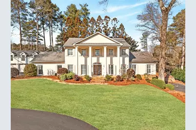 111 Cherry Hill Drive, Marietta, GA 30067 - Photo 1