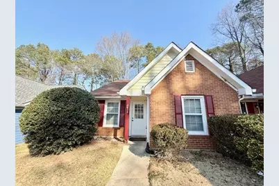 5390 Cherry Wood Drive, Stone Mountain, GA 30083 - Photo 1