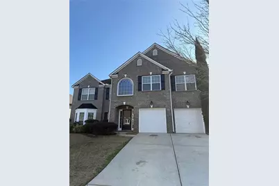 7637 Forest Glen Way, Lithia Springs, GA 30122 - Photo 1