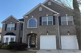 7637 Forest Glen Way, Lithia Springs, GA 30122 - Photo 1