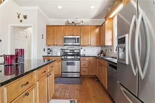 106 Strawberry Way, Big Canoe, GA 30143 - Photo 12