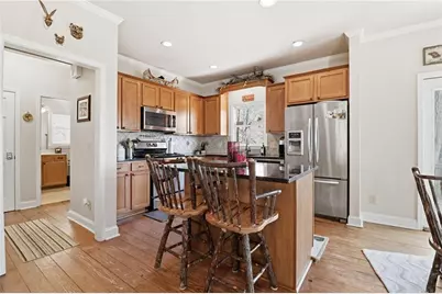 106 Strawberry Way, Big Canoe, GA 30143 - Photo 10