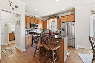 106 Strawberry Way, Big Canoe, GA 30143 - Photo 10