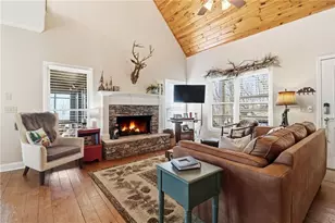 106 Strawberry Way, Big Canoe, GA 30143 - Photo 8