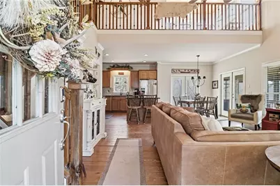 106 Strawberry Way, Big Canoe, GA 30143 - Photo 6