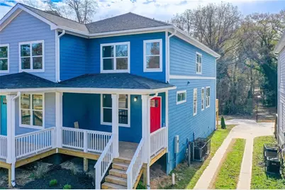 1236 Oakland Terrace SW #B, Atlanta, GA 30310 - Photo 2