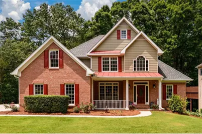 2430 Harbin Springs Cove, Dacula, GA 30019 - Photo 1