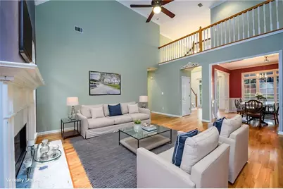 2430 Harbin Springs Cove, Dacula, GA 30019 - Photo 16