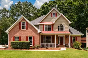 2430 Harbin Springs Cove, Dacula, GA 30019 - Photo 1