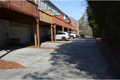 1422 Ferocity Ridge Way NW #15, Kennesaw, GA 30152 - Photo 36