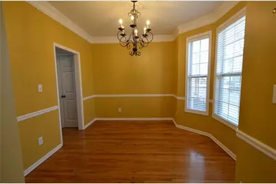 1422 Ferocity Ridge Way NW #15, Kennesaw, GA 30152 - Photo 4