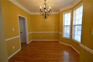 1422 Ferocity Ridge Way NW, Kennesaw, GA 30152 - Photo 4