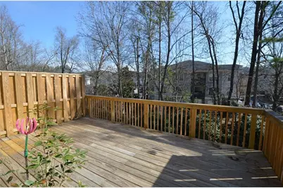 1422 Ferocity Ridge Way NW #15, Kennesaw, GA 30152 - Photo 30