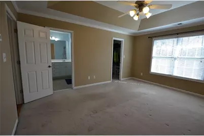 1422 Ferocity Ridge Way NW #15, Kennesaw, GA 30152 - Photo 20
