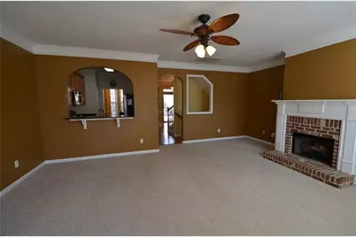 1422 Ferocity Ridge Way NW #15, Kennesaw, GA 30152 - Photo 8