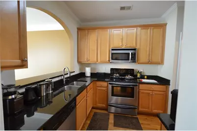 1422 Ferocity Ridge Way NW #15, Kennesaw, GA 30152 - Photo 10