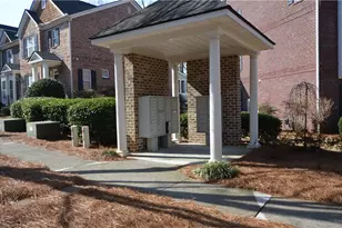 1422 Ferocity Ridge Way NW, Kennesaw, GA 30152 - Photo 34