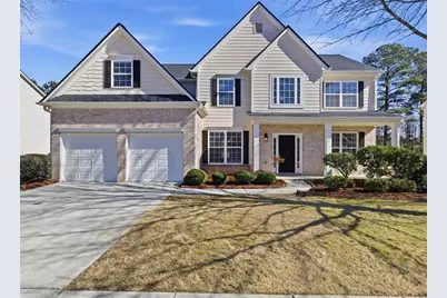 6563 Brandemere Way, Austell, GA 30168 - Photo 1