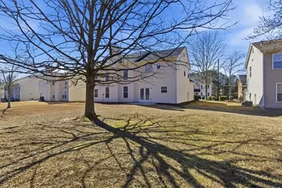 6563 Brandemere Way, Austell, GA 30168 - Photo 38