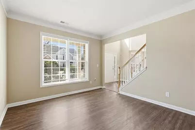 6563 Brandemere Way, Austell, GA 30168 - Photo 8