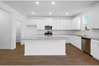 231 Groveton Court, Euharlee, GA 30145 - Photo 6