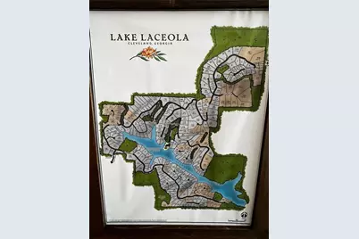 25 Forked Leaf, Cleveland, GA 30528 - Photo 4