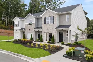 5011 Oakwood Rd, Stone Mountain, GA 30088 - Photo 2