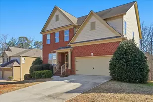 7517 Watson Cir, Locust Grove, GA 30248 - Photo 2