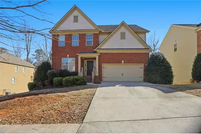 7517 Watson Circle, Locust Grove, GA 30248 - Photo 1