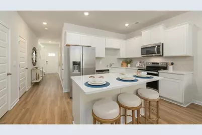 5013 Oakwood Rd, Stone Mountain, GA 30088 - Photo 16